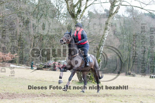 Geländetraining RSV Wesel Obrighoven