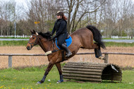 Geländetraining ZRFV Hamminkeln (24+25.04.2021)