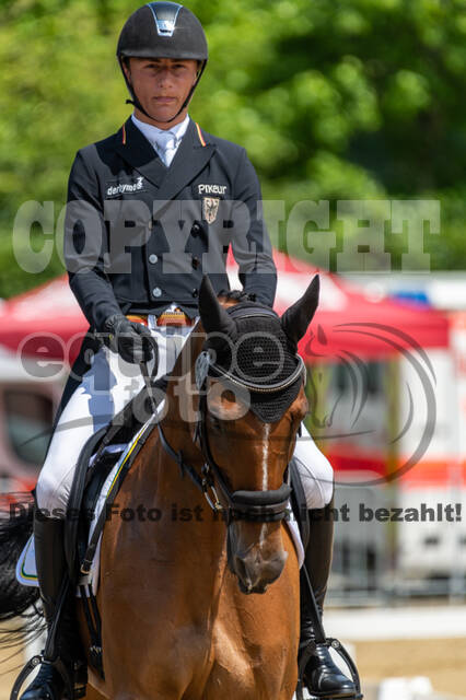 Westerstede Horse Trials 2021