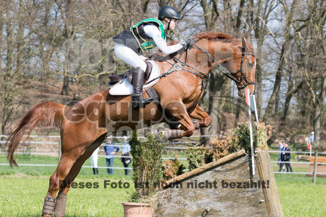 RV Seydlitz Kamp (06.+07.04.2019)