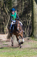 Geländetage beim RSV St. Hubertus Wesel Obrighoven (26.+27.03.2022)