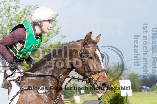 RV Lippe Bruch Gahlen (Geländepark Hardtberg 2019)