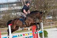 Trainingsturnier Langenfeld (12.+13.03.2022)