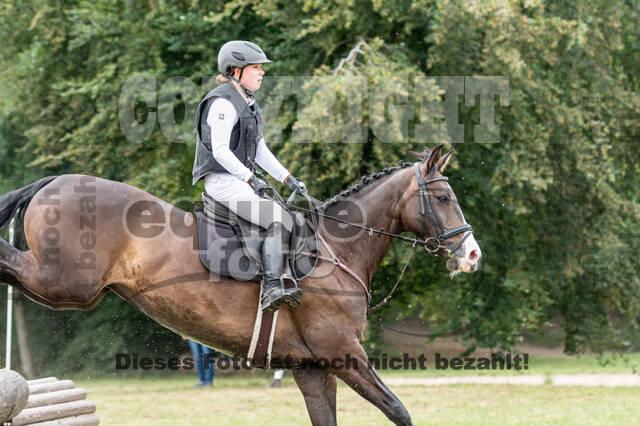 Late-Entry-Vielseitigkeit Langenfeld (11.+13./14.06.2020)