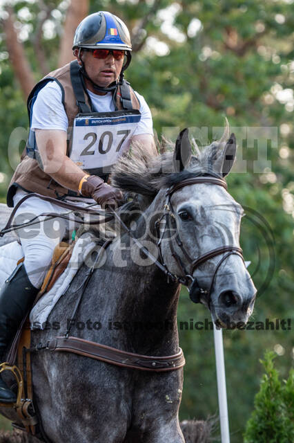 De Peelbergen (August 2020)