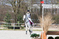Eventing Langenfeld 2018