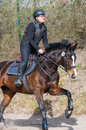 Trainingsturnier Langenfeld (12.+13.03.2022)