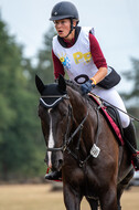 Late-Entry Vielseitigkeit Hamminkeln/Wesel (01.+02.08.2020)