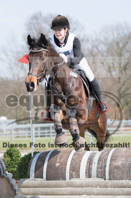 Eventing Langenfeld