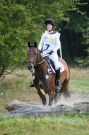 Vielseitigkeitsturnier RSV St. Hubertus Wesel Obrighoven