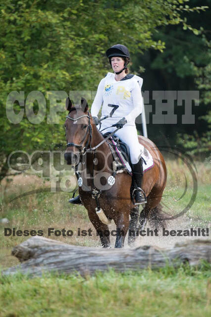 Vielseitigkeitsturnier RSV St. Hubertus Wesel Obrighoven