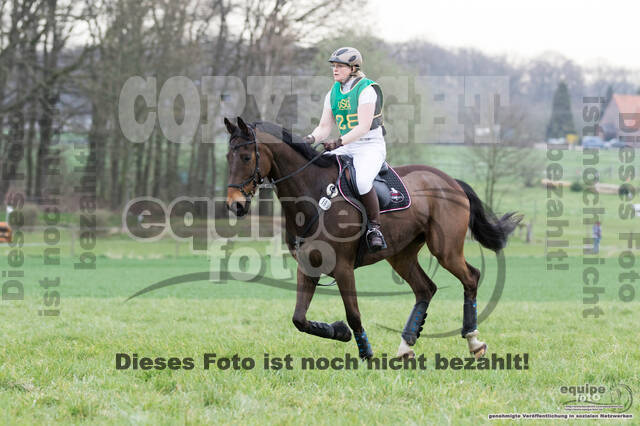 Frühjahrsvielseitigkeit RV Seydlitz Kamp