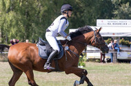 Vielseitigkeitsturnier RSV St. Hubertus Wesel Obrighoven