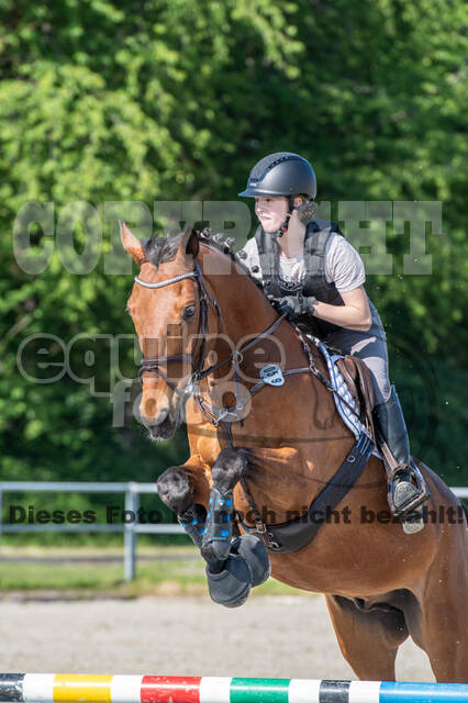 Test of Choise Langenfeld (29.+30.05.2021)