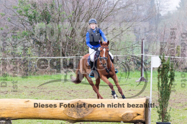 RV Seydlitz Kamp (06.+07.04.2019)