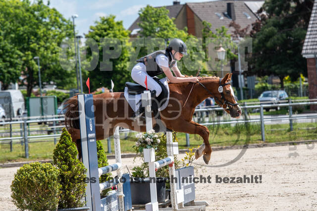 Test of Choise Langenfeld (29.+30.05.2021)
