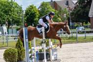 Test of Choise Langenfeld (29.+30.05.2021)