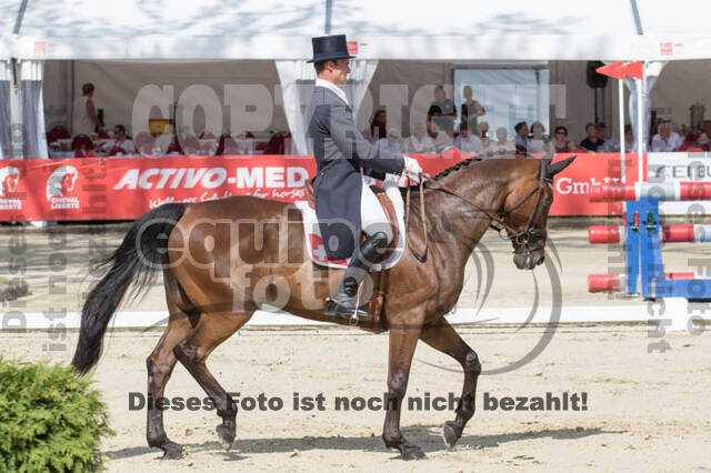 European Championship Eventing 2017