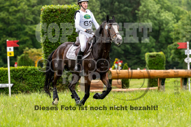 Westerstede Horse Trials 2021