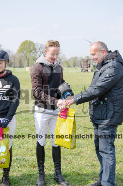 RV Lippe Bruch Gahlen (Geländepark Hardtberg 2019)