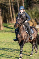 Geländetraining Wesel Obrighoven (19.+20.03.2022)