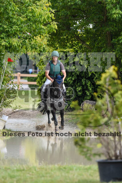 Late-Entry-Vielseitigkeit Langenfeld (11.+13./14.06.2020)