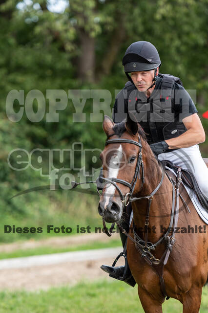 Late-Entry-Vielseitigkeit Langenfeld (06.+07.07.2020)