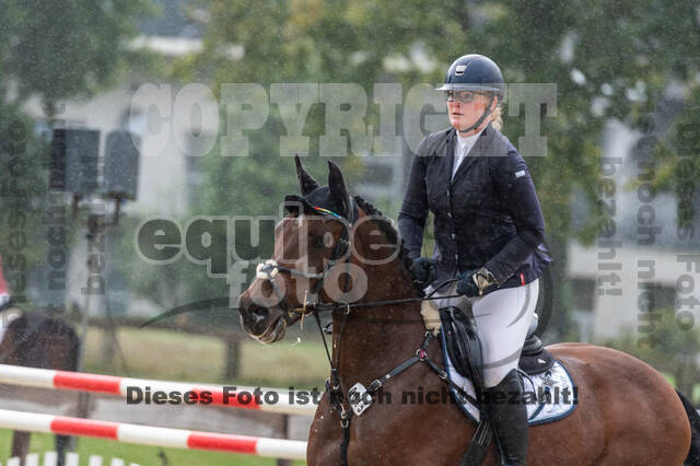 Vielseitigkeit RSV Wesel Obrighoven (26.+27.09.2020)