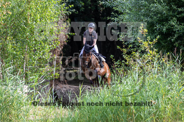 Late-Entry Vielseitigkeit Hamminkeln/Wesel (01.+02.08.2020)