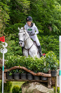 Westerstede Horse Trials 2021