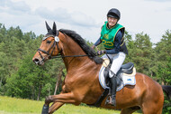 DJM Vielseitigkeit 2019, Kreuth