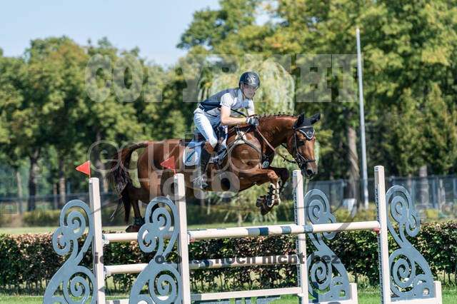 Kronenberg - De Peelbergen (August 2020)