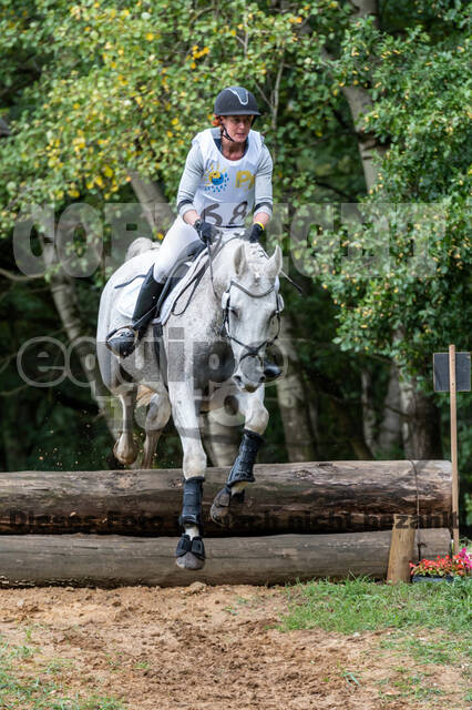 Vielseitigkeit RSV Wesel Obrighoven (26.+27.09.2020)