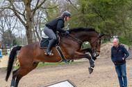 Geländetraining ZRFV Hamminkeln (24+25.04.2021)