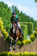 Westerstede Horse Trials (10.-13.06.2021)