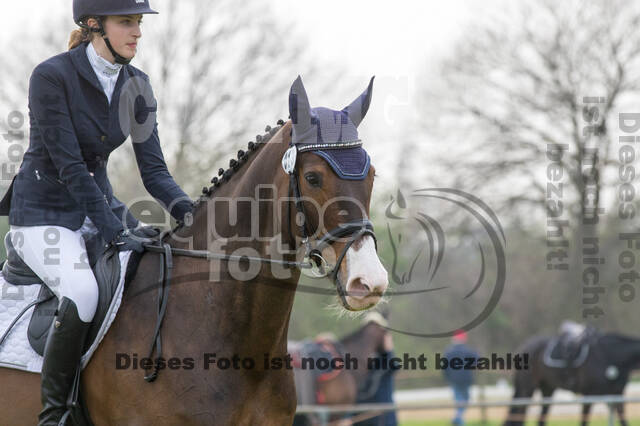 RV Seydlitz Kamp (06.+07.04.2019)