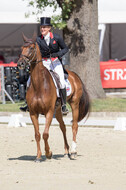 FEI European Championship Eventing 2017