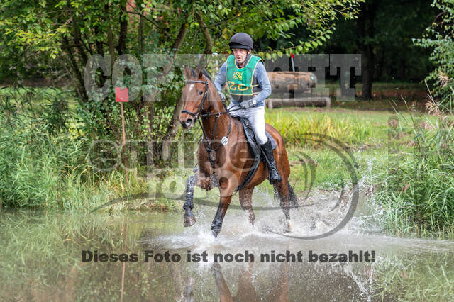 Vielseitigkeit RSV Wesel Obrighoven (26.+27.09.2020)