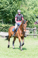Tholi-Tour Lehrgang Vanessa Bölting