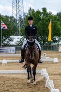 Westerstede Horse Trials 2021