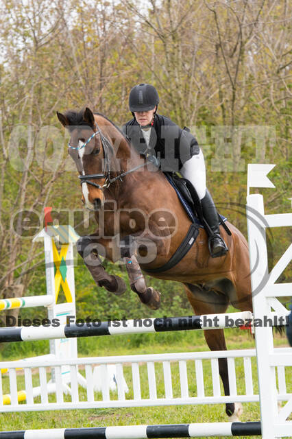 RV Lippe Bruch Gahlen (Geländepark Hardtberg 2019)