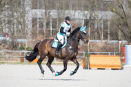 Eventing Langenfeld 2018
