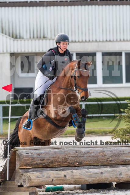 Trainingsturnier Langenfeld (12.+13.03.2022)