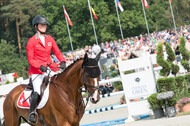 FEI European Championship Eventing 2019