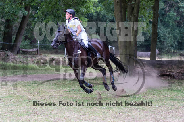 Late-Entry Vielseitigkeit Hamminkeln/Wesel (01.+02.08.2020)