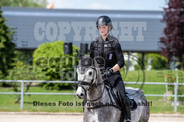 Test of Choise Langenfeld (29.+30.05.2021)