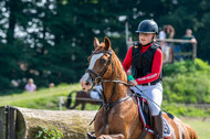 Goldene Schärpe 2021 - Ponys