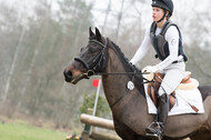 Geländetage RVO St. Hubertus Wesel-Obrighoven (23.-24.03.2019)