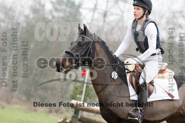 Geländetage RVO St. Hubertus Wesel-Obrighoven (23.-24.03.2019)