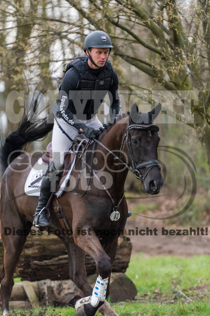 Eventing im Pferdesportzentrum Rheinland (Late Entry 14.03.2022)
